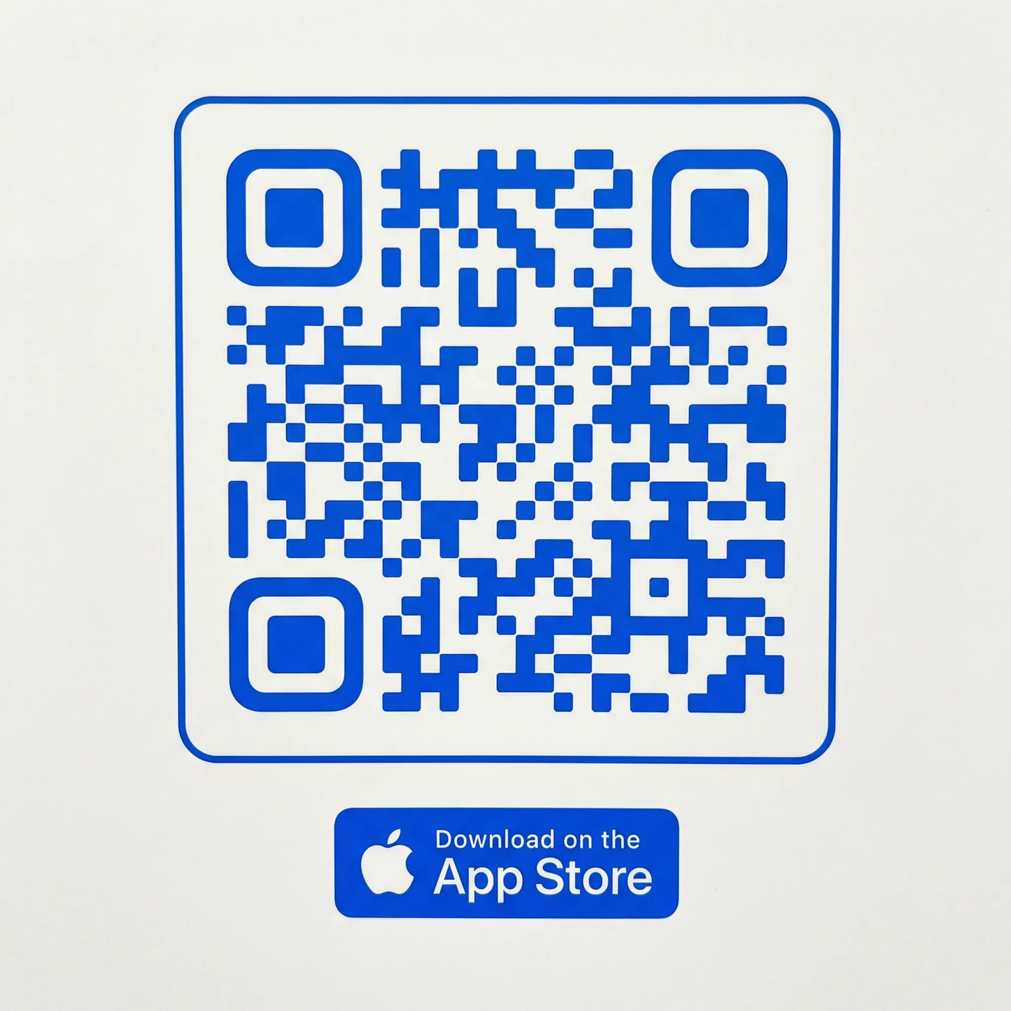吸血妖姬 iOS版APP下载二维码